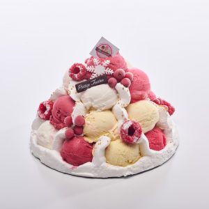 Fruitmandje